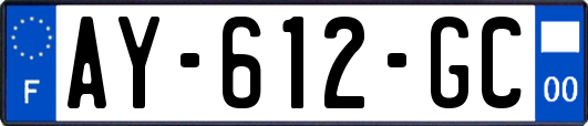 AY-612-GC