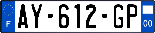 AY-612-GP