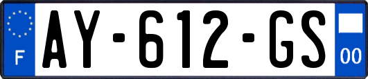 AY-612-GS