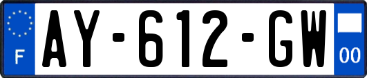 AY-612-GW
