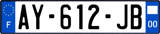 AY-612-JB