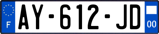 AY-612-JD