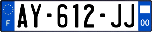 AY-612-JJ