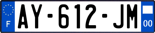AY-612-JM