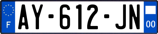 AY-612-JN