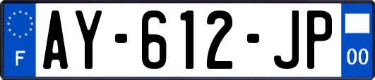 AY-612-JP