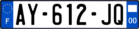 AY-612-JQ