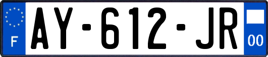AY-612-JR