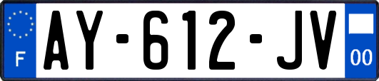 AY-612-JV