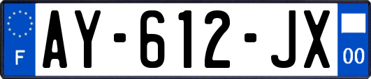 AY-612-JX