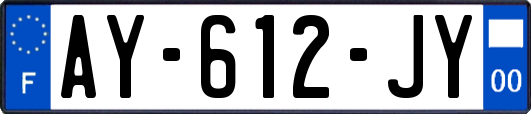 AY-612-JY