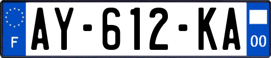 AY-612-KA