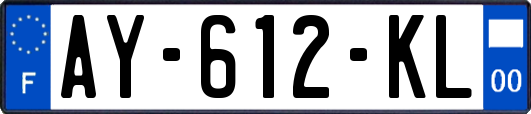 AY-612-KL