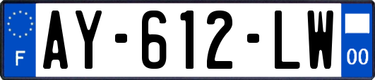 AY-612-LW
