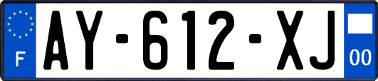 AY-612-XJ