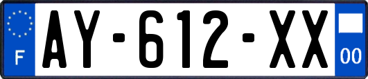 AY-612-XX