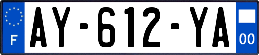 AY-612-YA