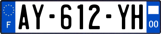 AY-612-YH