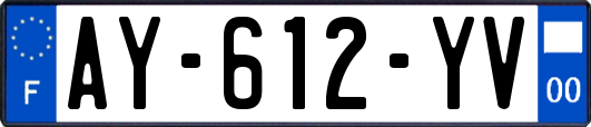 AY-612-YV