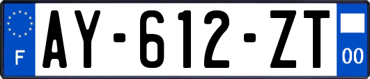 AY-612-ZT