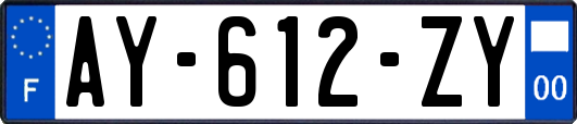 AY-612-ZY