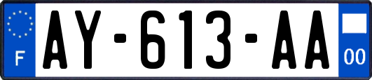 AY-613-AA