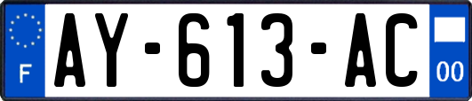 AY-613-AC