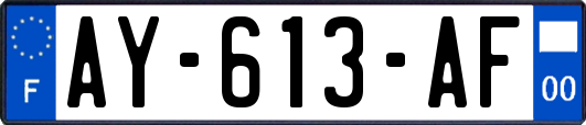 AY-613-AF