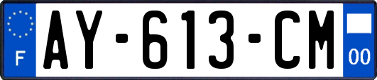 AY-613-CM