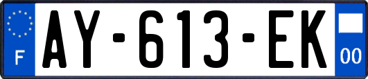 AY-613-EK