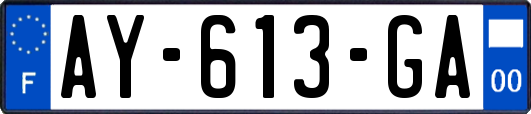 AY-613-GA