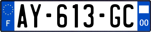 AY-613-GC