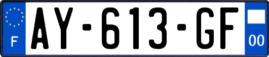 AY-613-GF