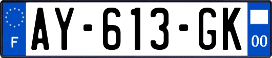 AY-613-GK