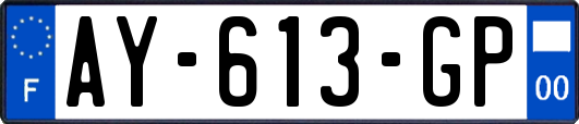 AY-613-GP