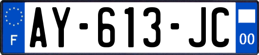 AY-613-JC
