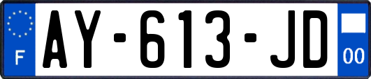 AY-613-JD