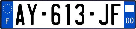 AY-613-JF