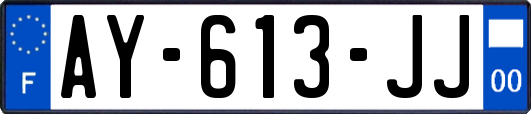 AY-613-JJ