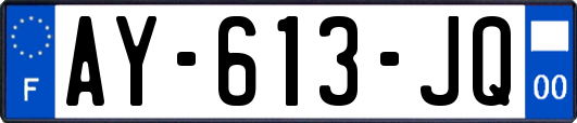 AY-613-JQ