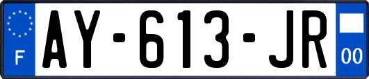 AY-613-JR