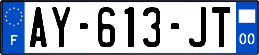 AY-613-JT