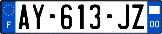 AY-613-JZ