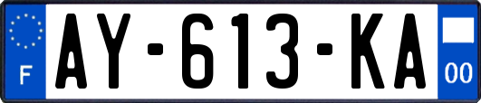 AY-613-KA