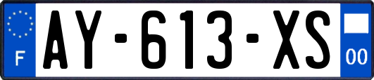AY-613-XS