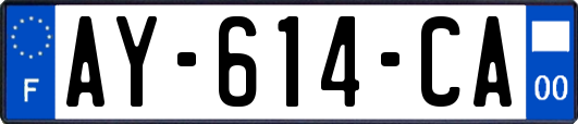 AY-614-CA