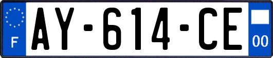 AY-614-CE
