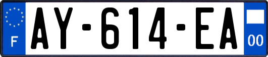 AY-614-EA