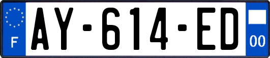 AY-614-ED