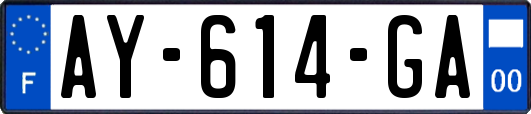 AY-614-GA